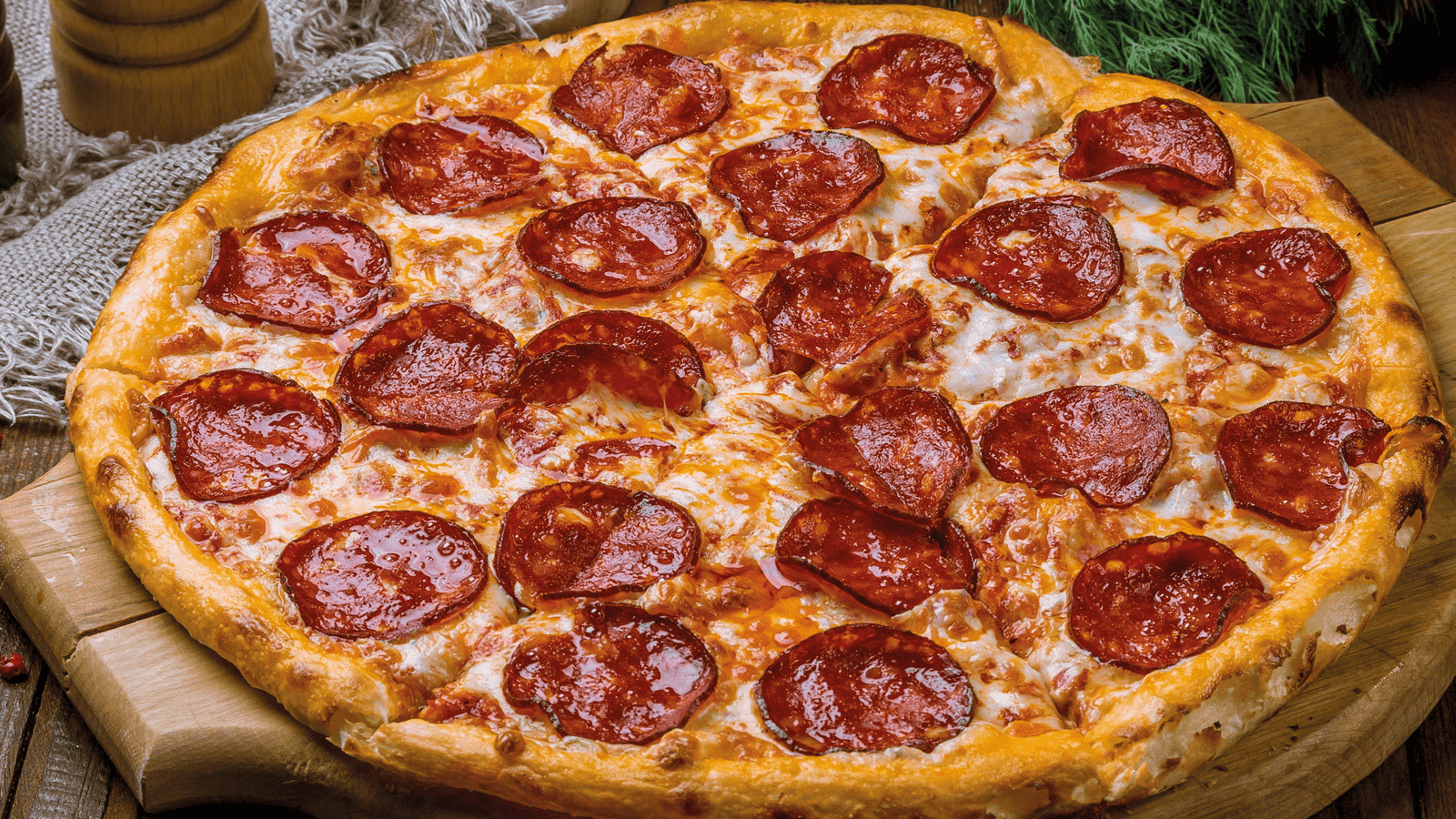 Vampfire Pizza and Kebabs Drogheda